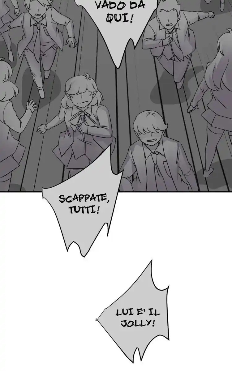 unOrdinary Capitolo 188 page 5