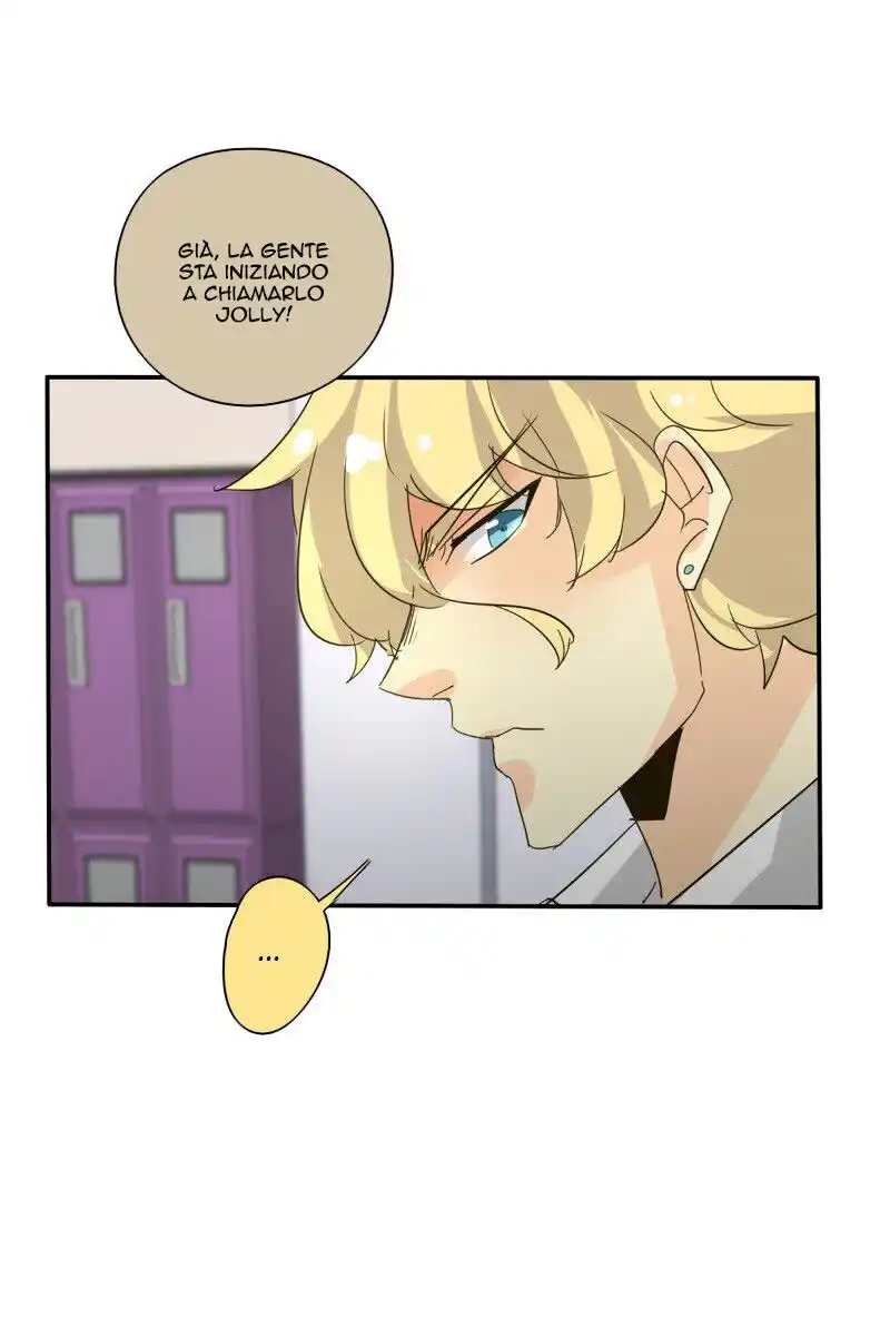 unOrdinary Capitolo 139 page 9