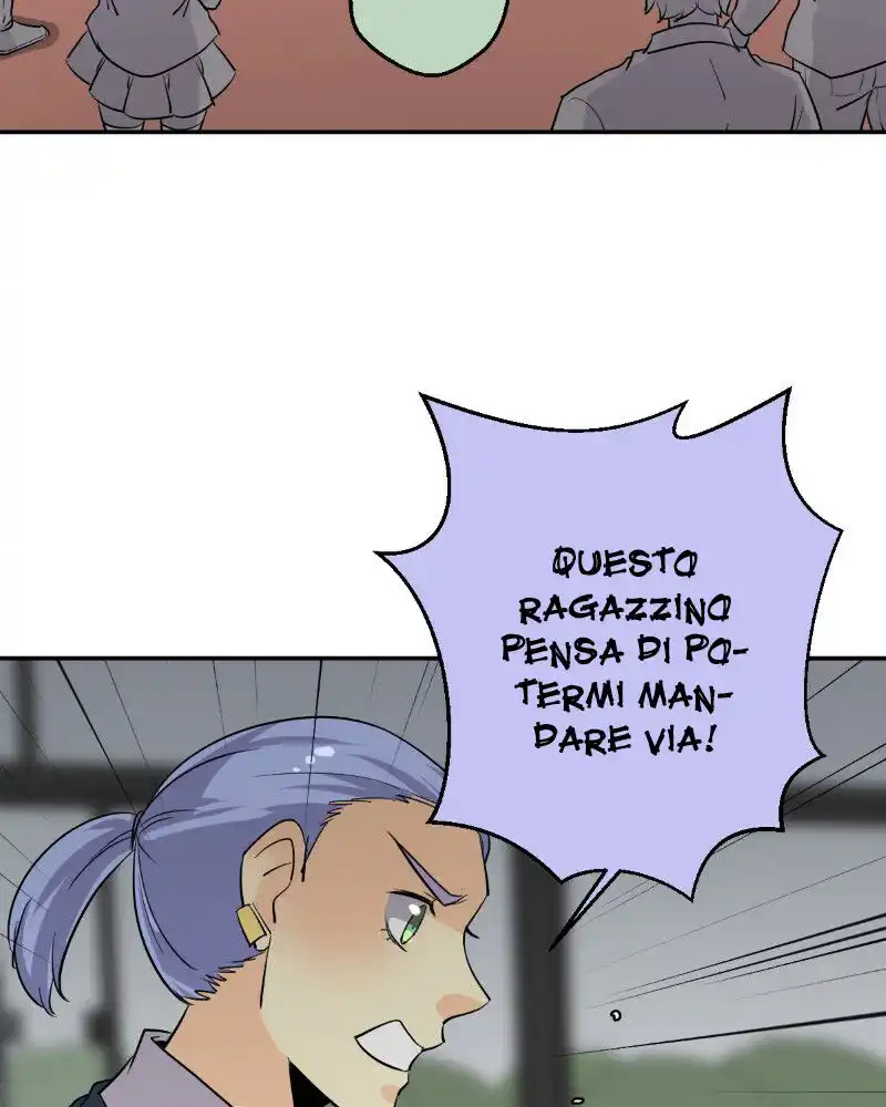 unOrdinary Capitolo 205 page 27