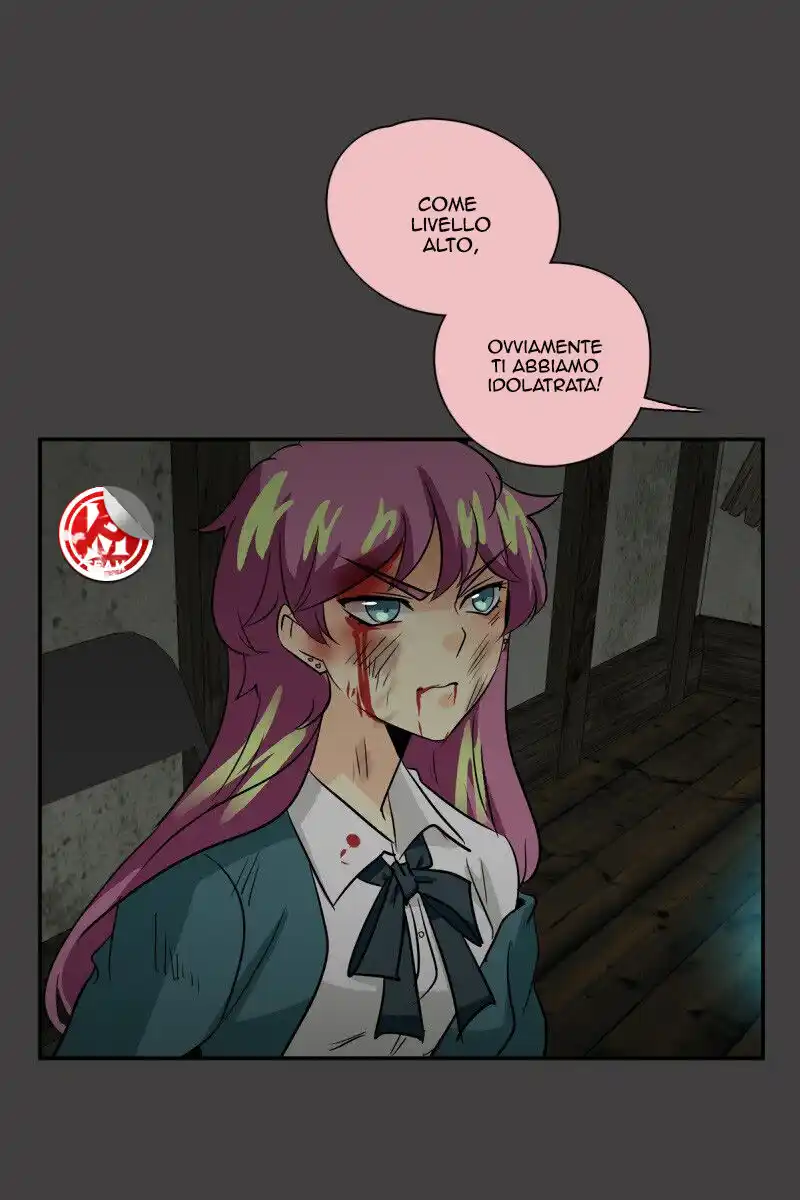 unOrdinary Capitolo 122 page 12