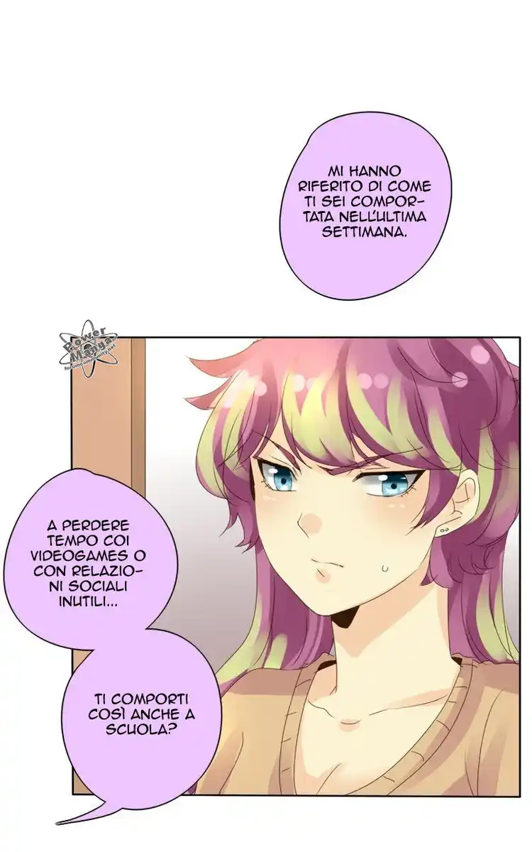 unOrdinary Capitolo 34 page 19