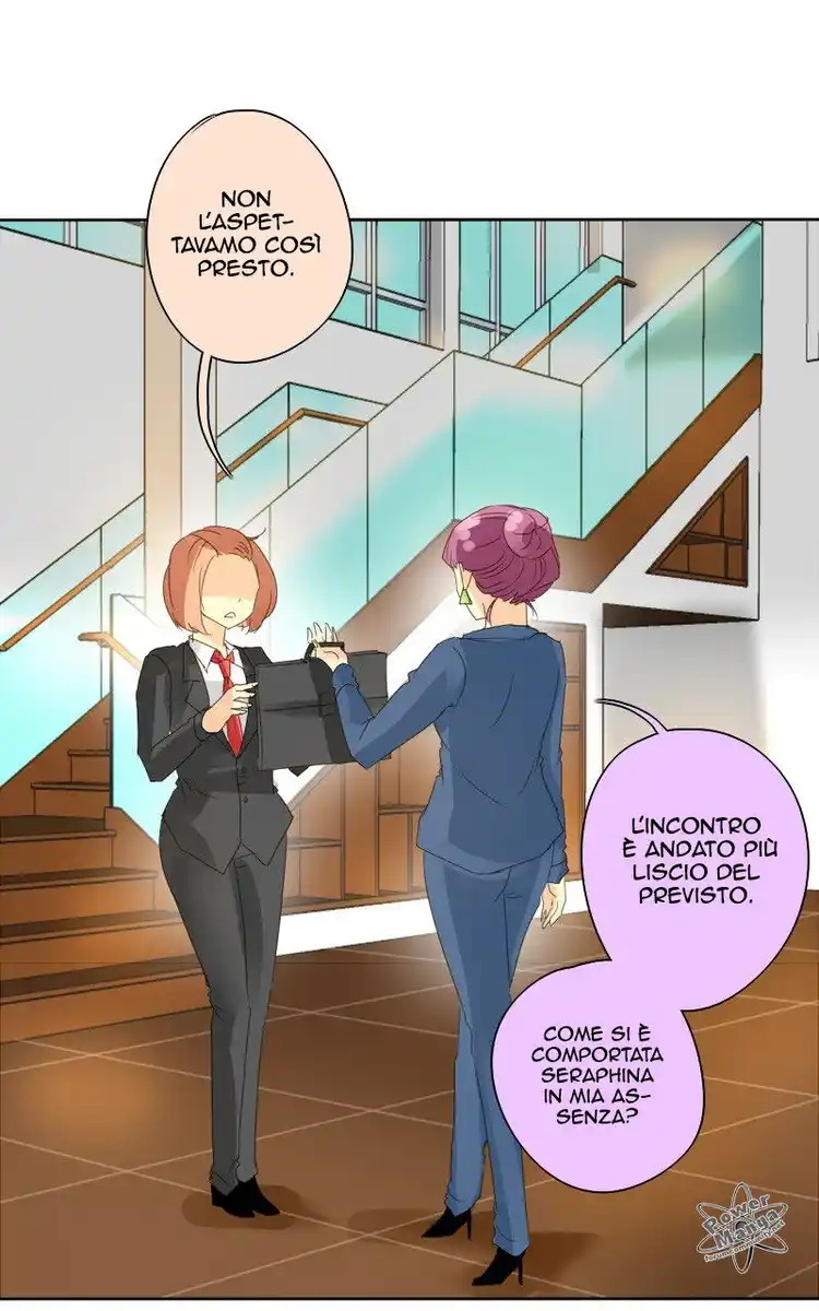 unOrdinary Capitolo 34 page 4