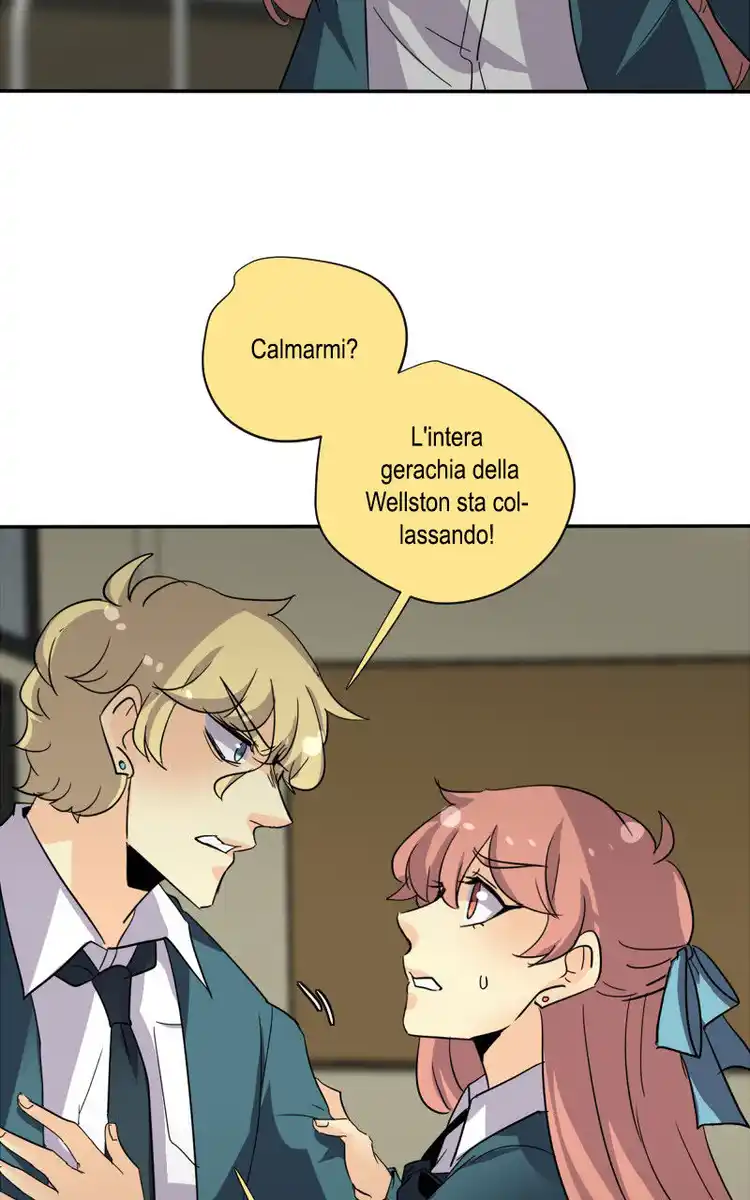 unOrdinary Capitolo 164 page 19