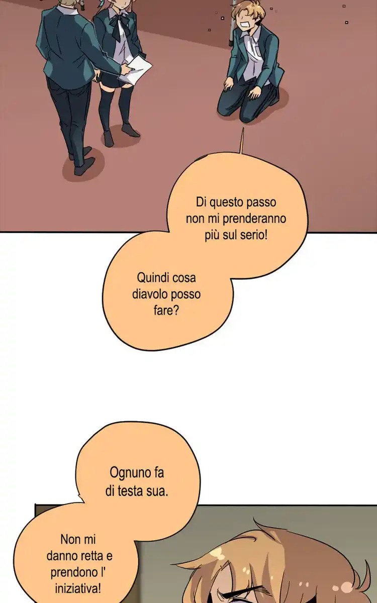 unOrdinary Capitolo 164 page 24