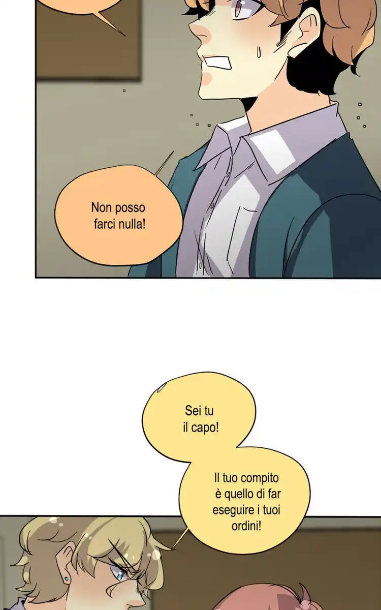 unOrdinary Capitolo 164 page 25