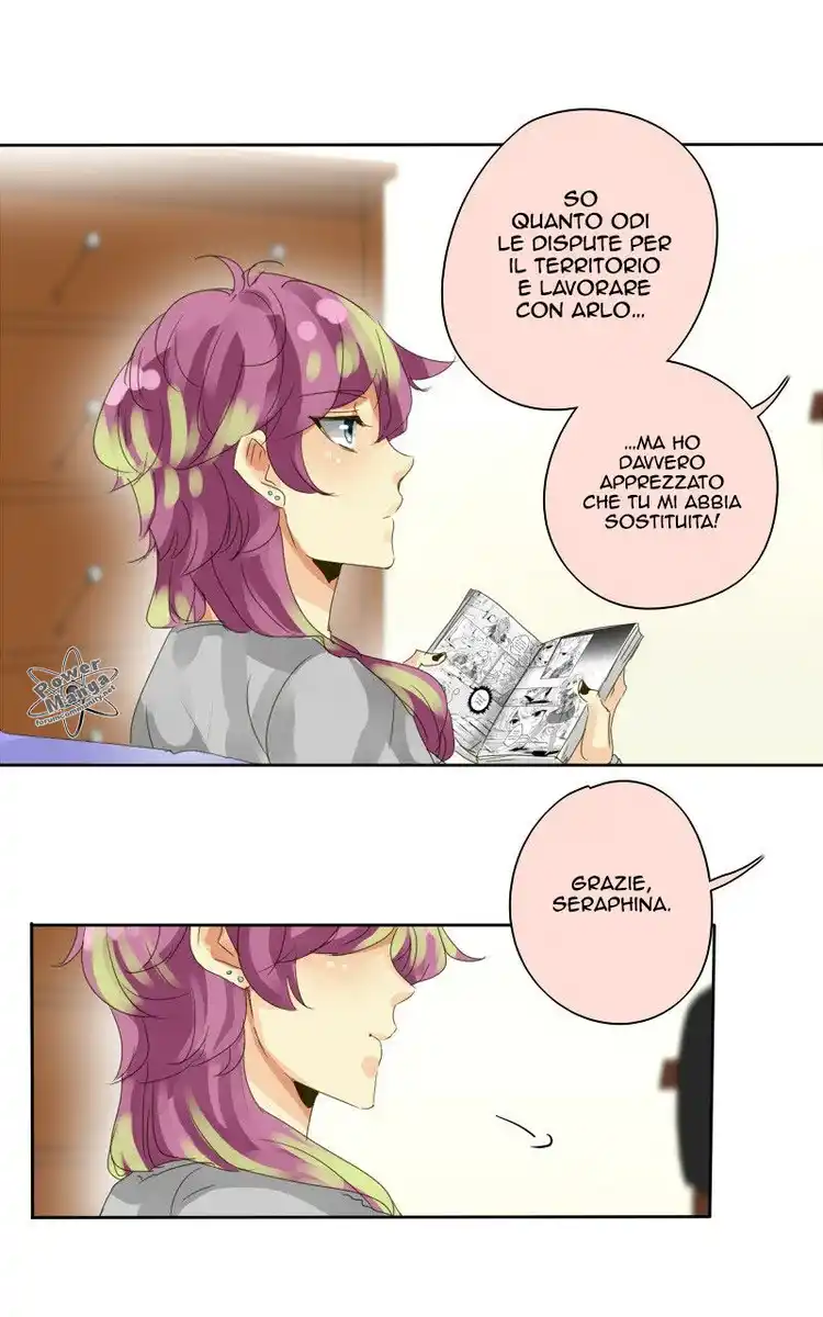 unOrdinary Capitolo 25 page 16