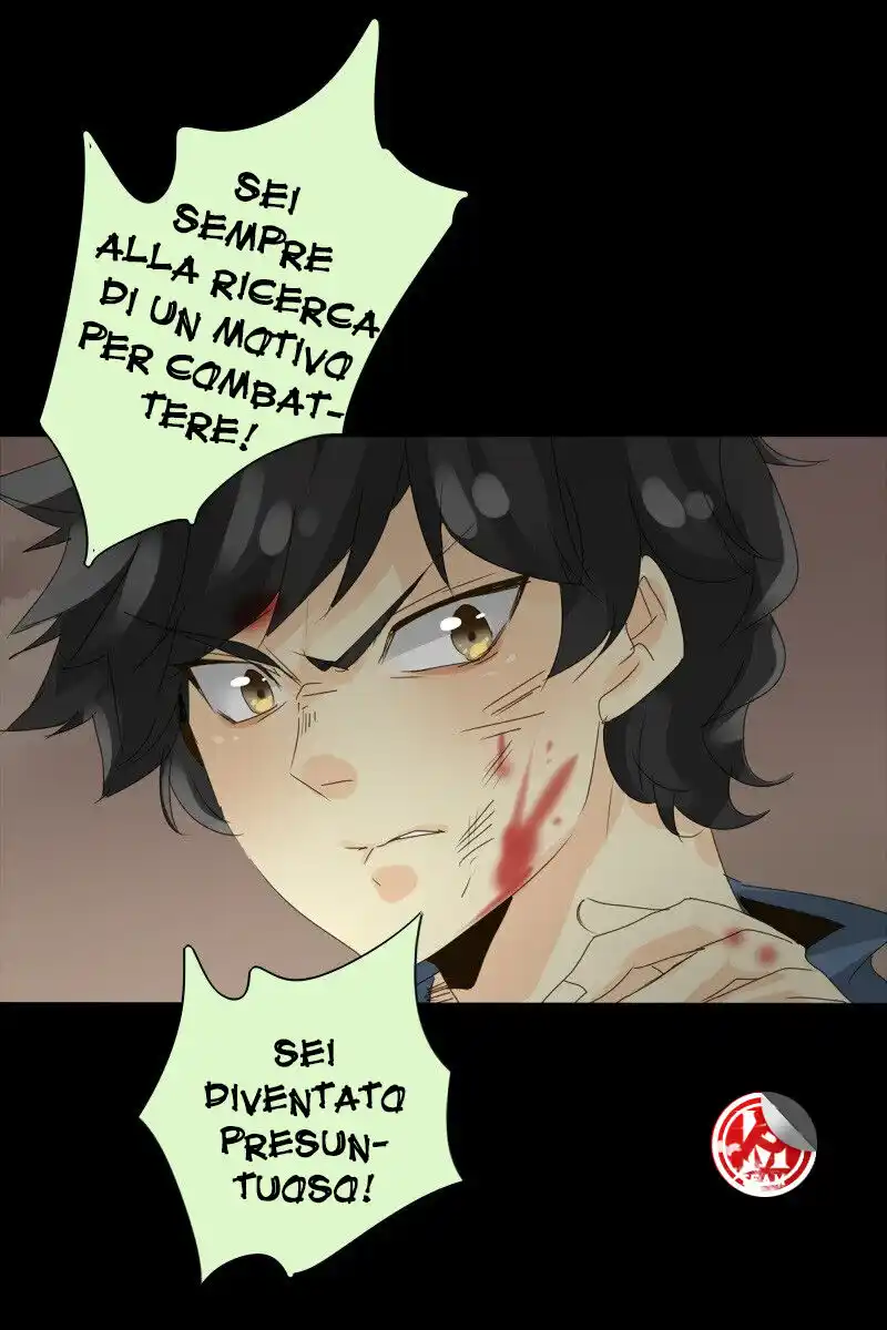 unOrdinary Capitolo 42 page 39