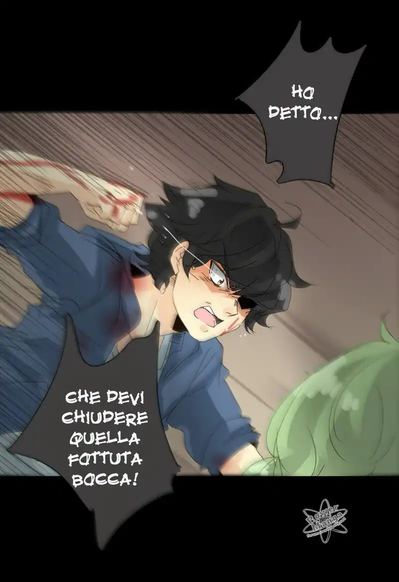 unOrdinary Capitolo 42 page 48