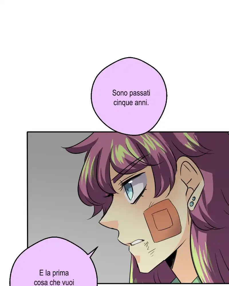 unOrdinary Capitolo 214 page 11