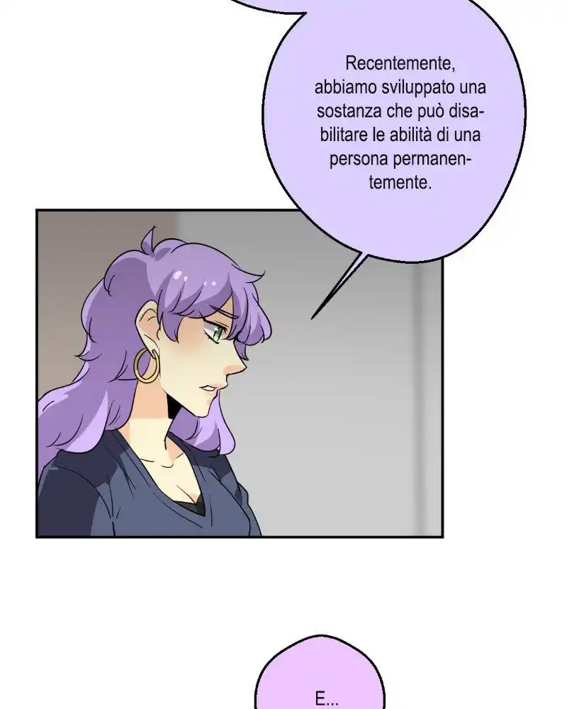 unOrdinary Capitolo 214 page 4