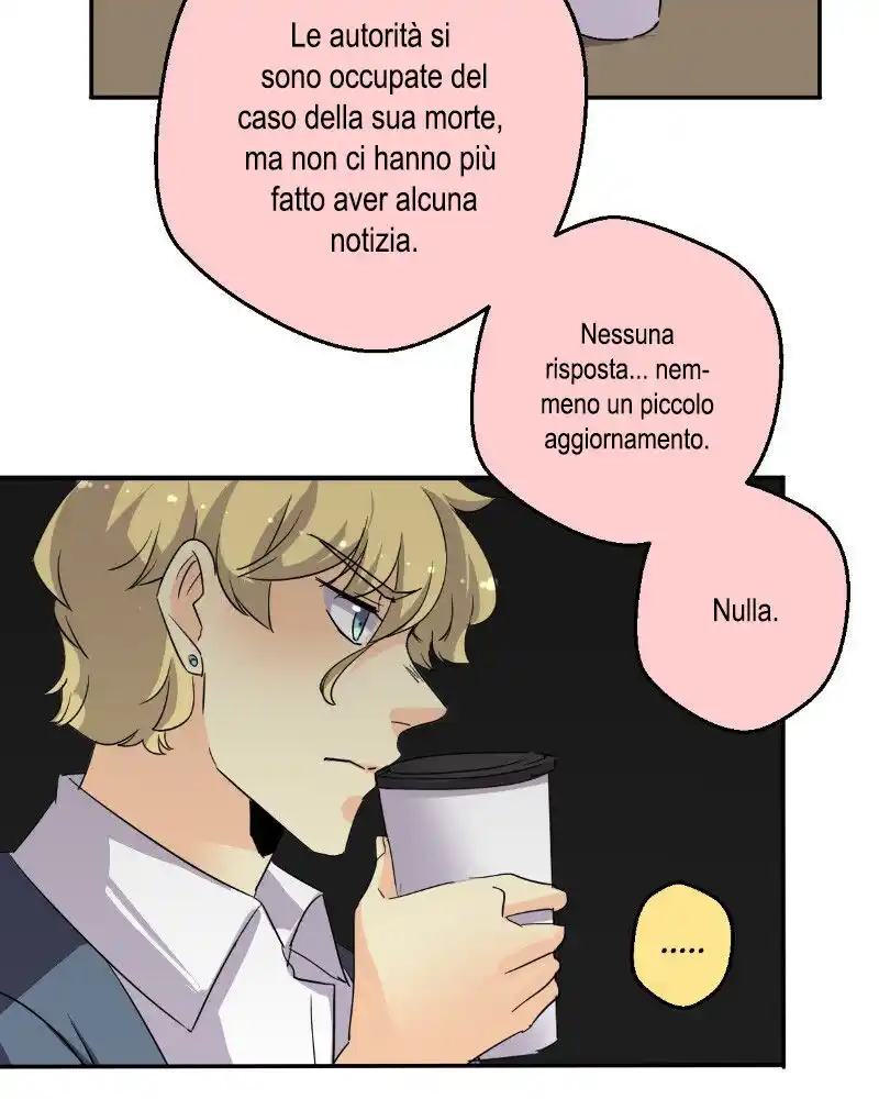 unOrdinary Capitolo 203 page 34