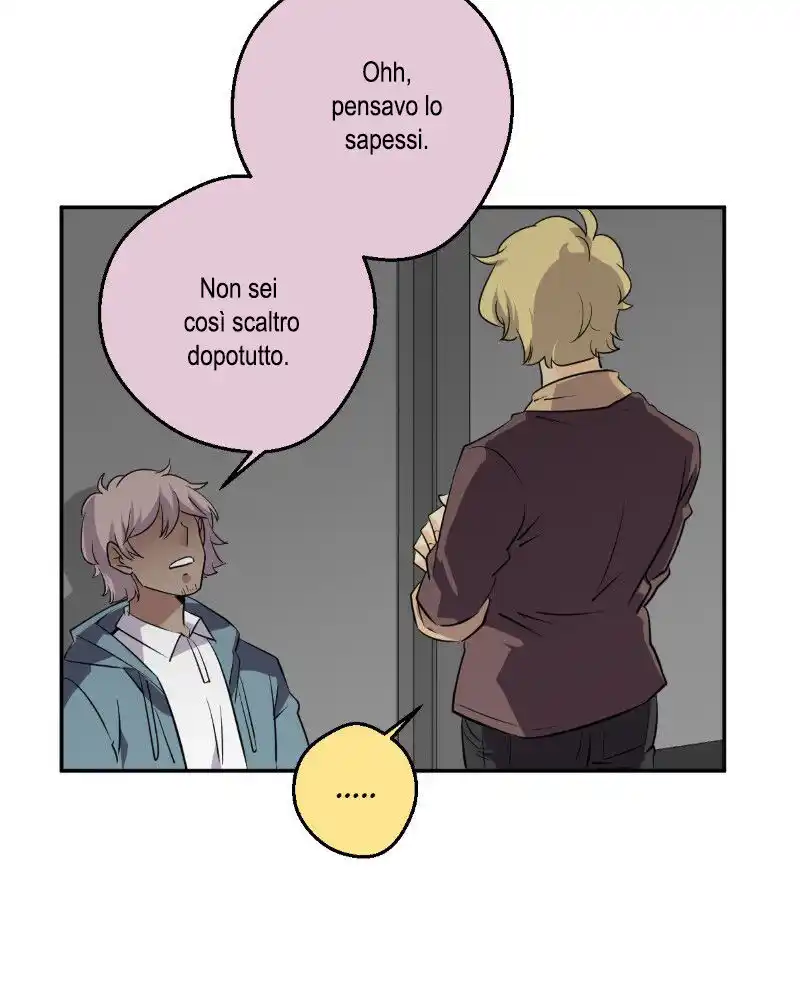 unOrdinary Capitolo 217 page 4