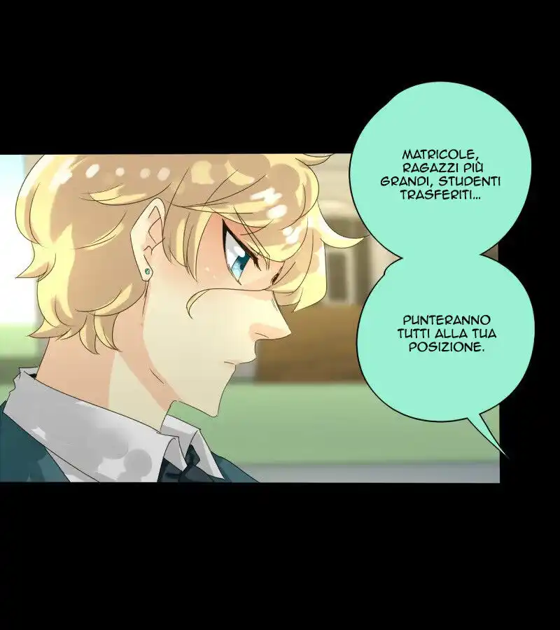 unOrdinary Capitolo 79 page 18