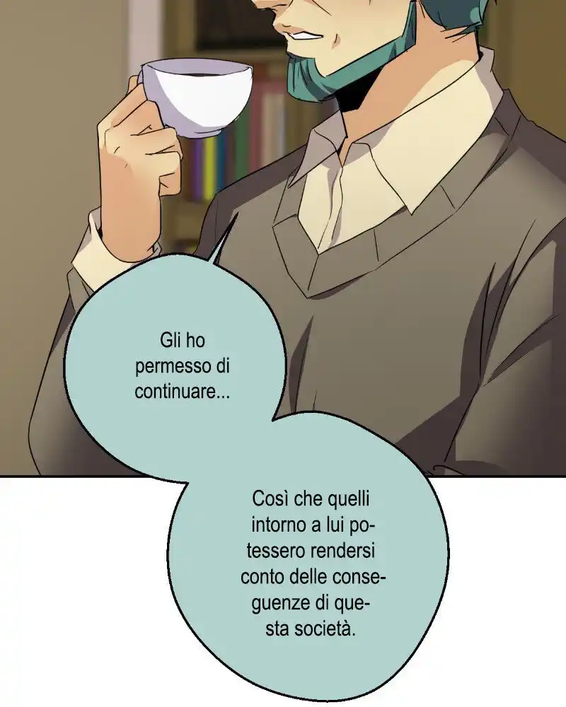 unOrdinary Capitolo 200 page 18