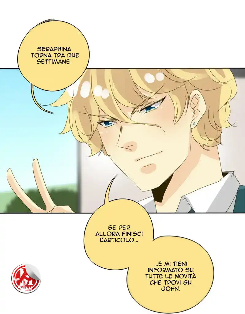 unOrdinary Capitolo 45 page 22