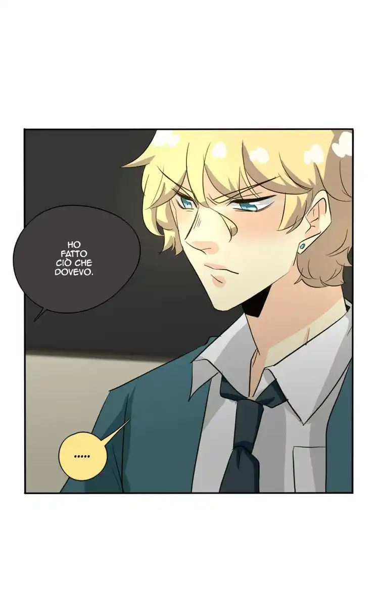 unOrdinary Capitolo 132 page 29