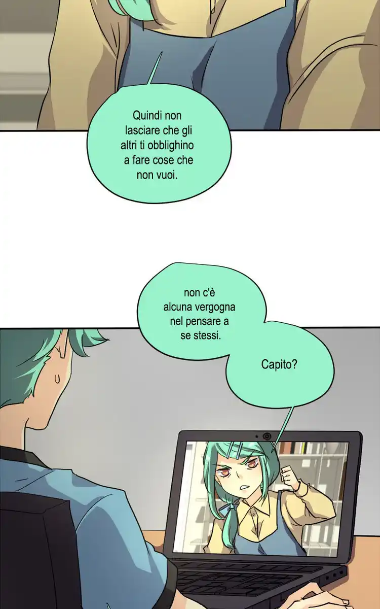 unOrdinary Capitolo 155.2 page 43