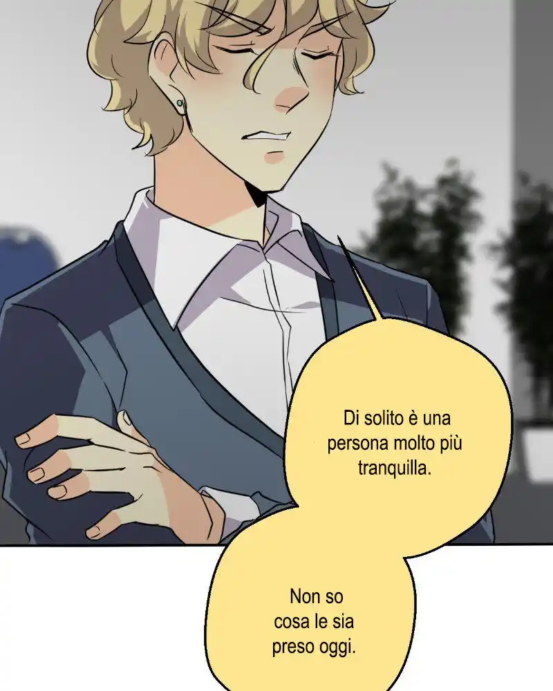 unOrdinary Capitolo 204 page 17