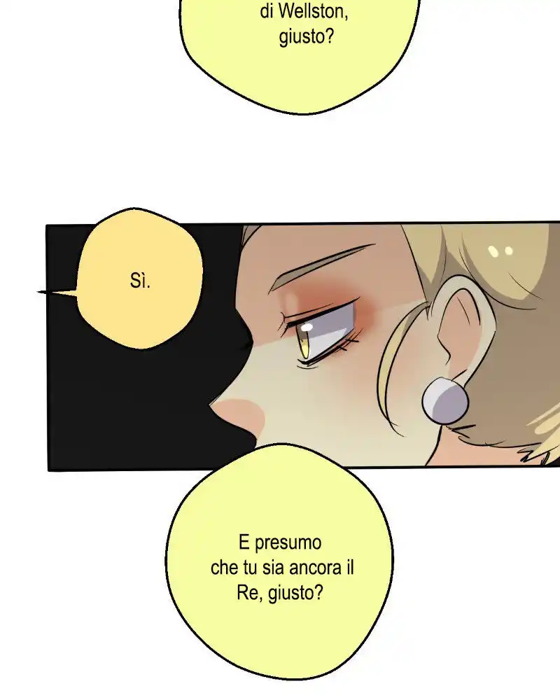 unOrdinary Capitolo 204 page 19