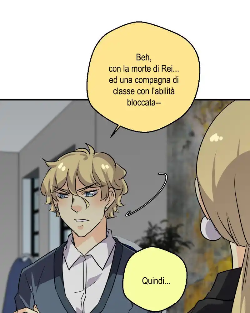 unOrdinary Capitolo 204 page 25