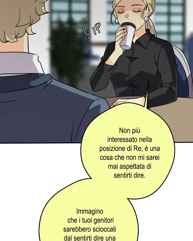 unOrdinary Capitolo 204 page 31