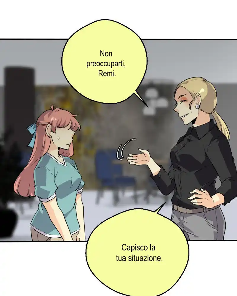 unOrdinary Capitolo 204 page 6