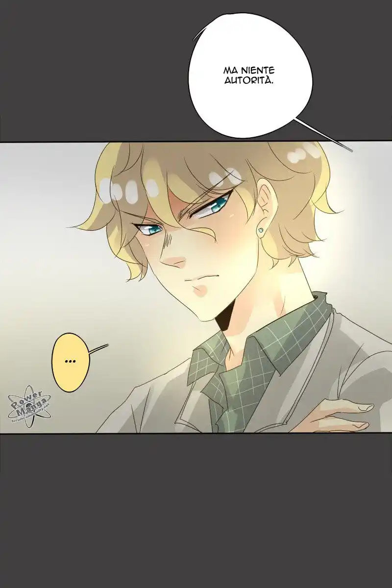 unOrdinary Capitolo 75 page 11