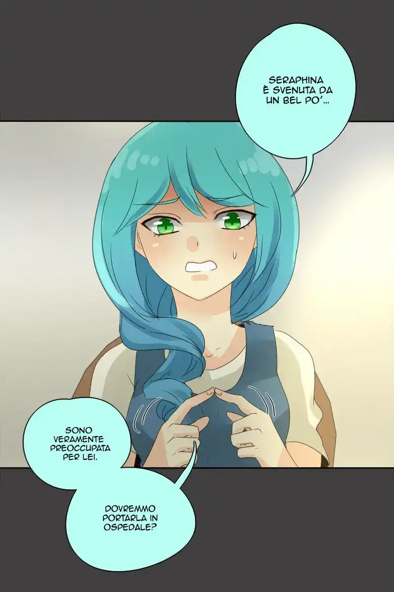 unOrdinary Capitolo 75 page 4