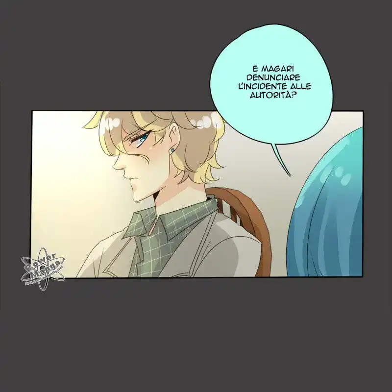 unOrdinary Capitolo 75 page 5