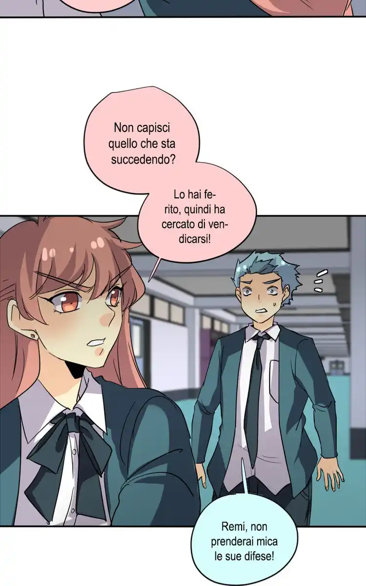 unOrdinary Capitolo 163 page 24