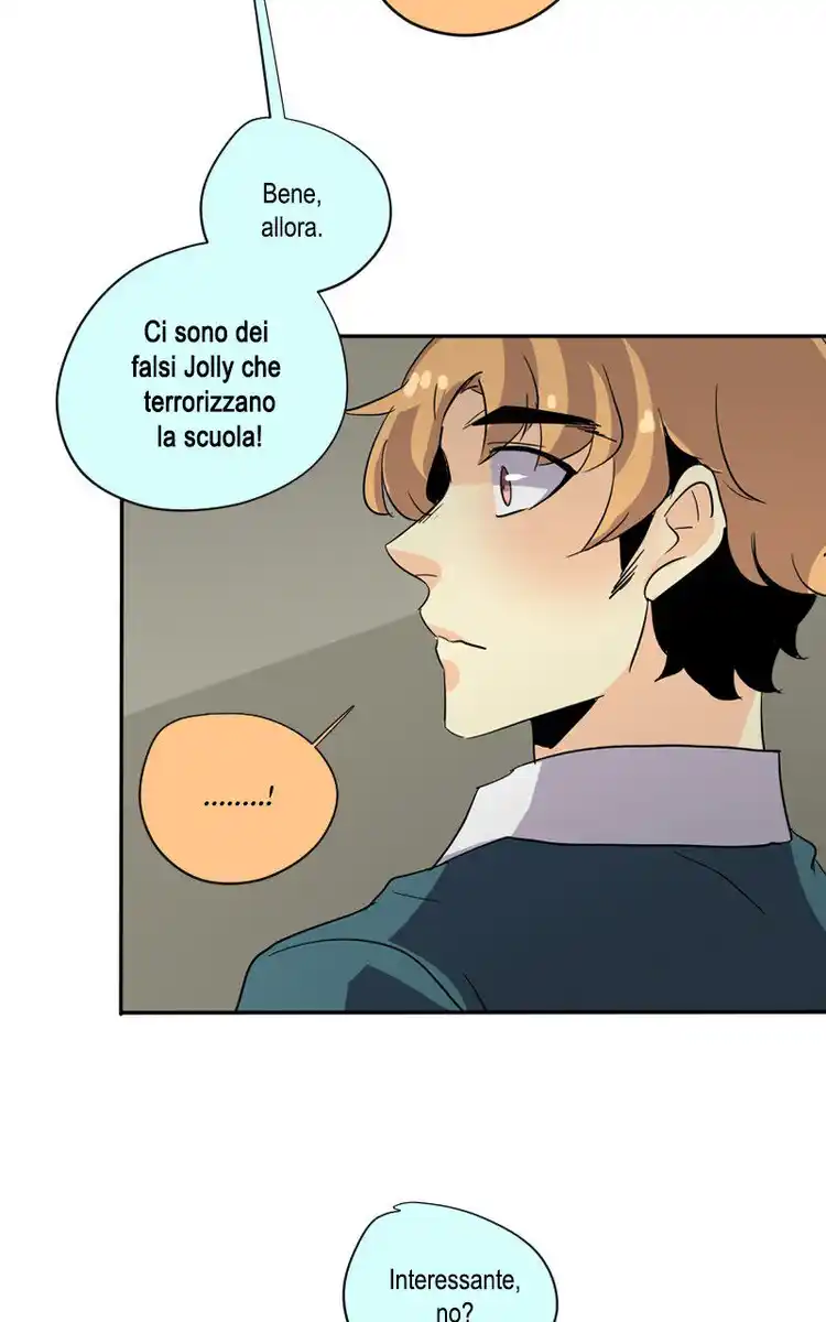 unOrdinary Capitolo 163 page 44