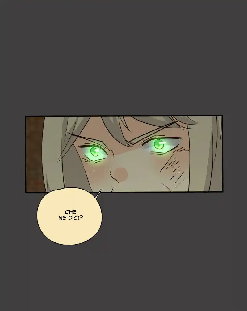 unOrdinary Capitolo 116 page 15