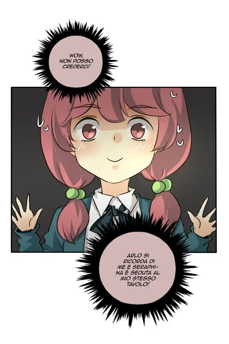 unOrdinary Capitolo 134 page 32