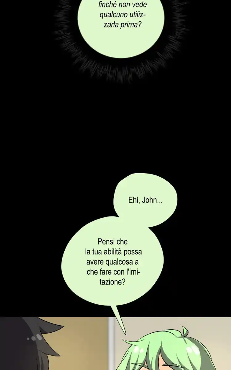 unOrdinary Capitolo 182 page 13