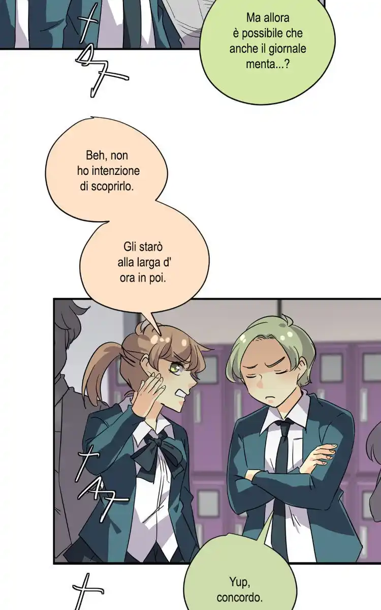 unOrdinary Capitolo 179 page 15