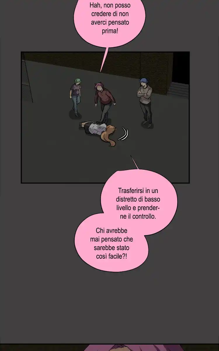 unOrdinary Capitolo 169 page 11