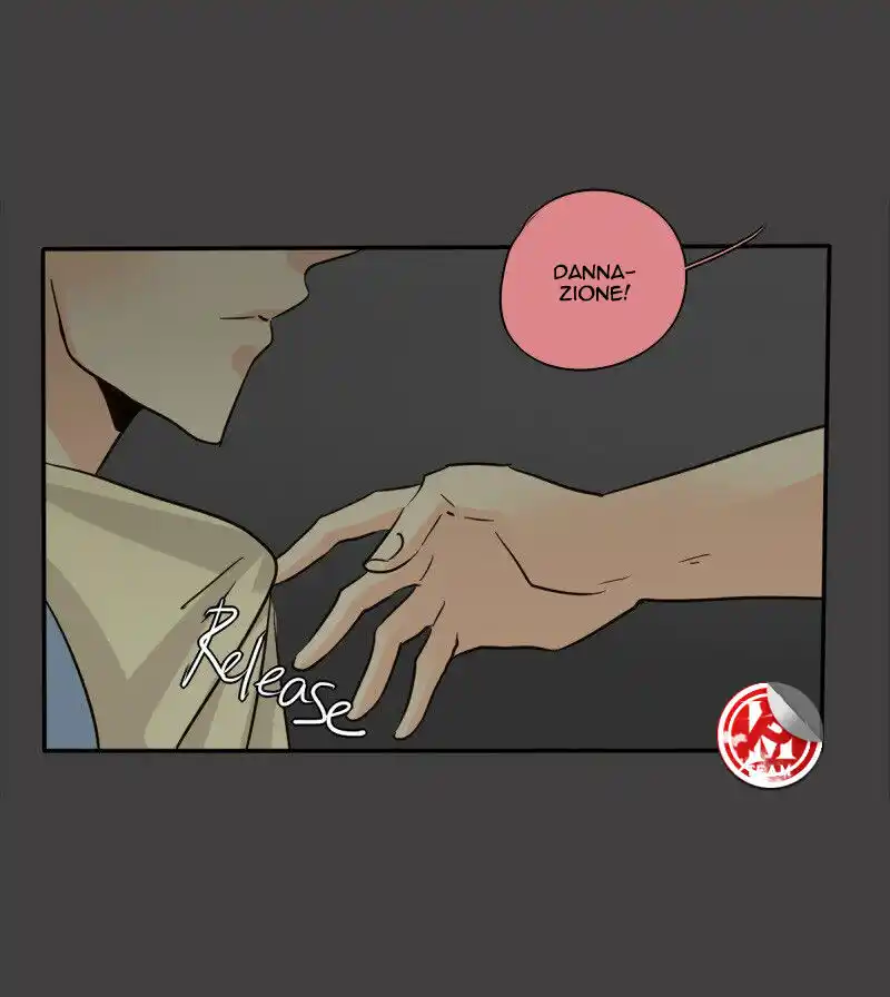 unOrdinary Capitolo 117 page 6