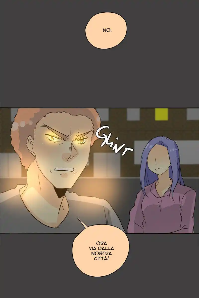 unOrdinary Capitolo 97 page 21