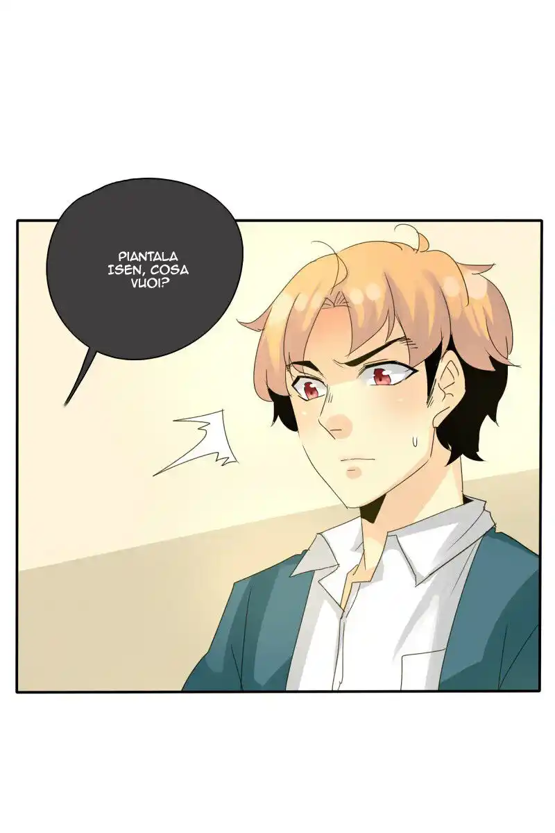 unOrdinary Capitolo 84 page 42