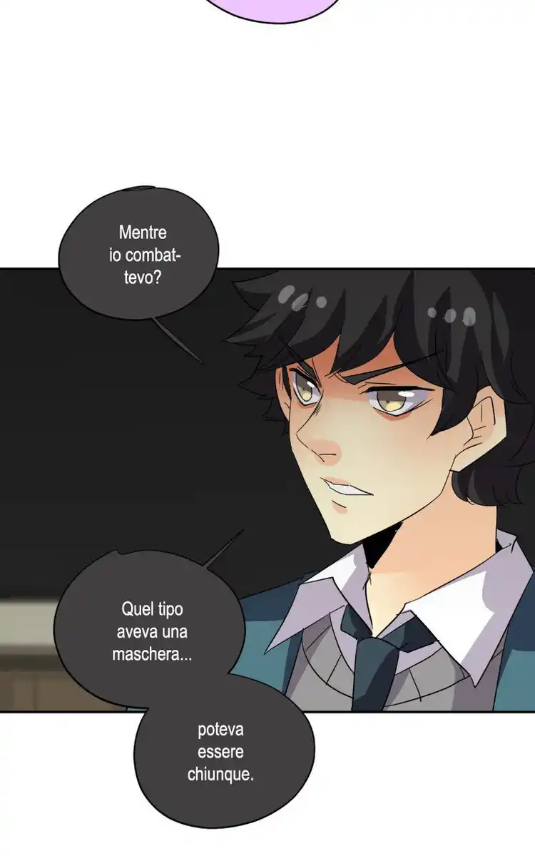 unOrdinary Capitolo 173 page 10