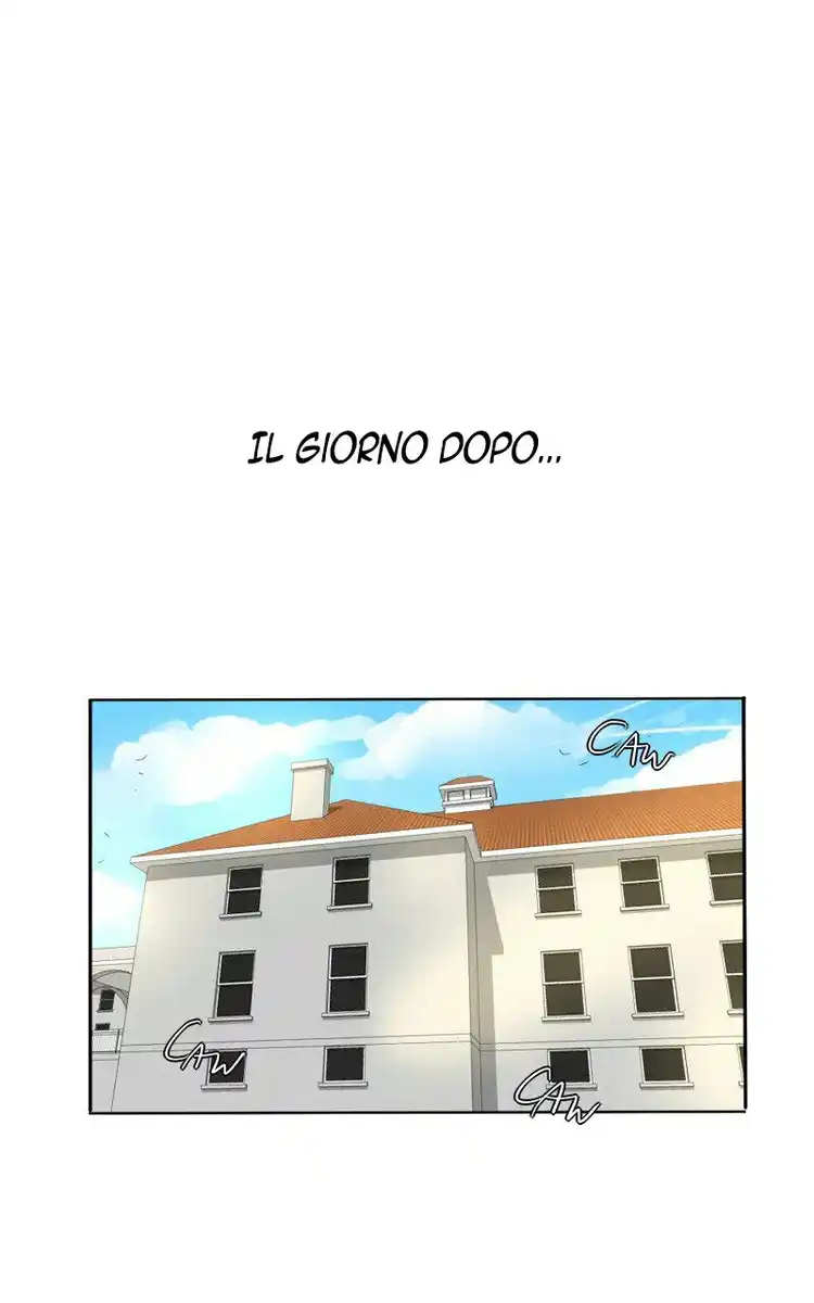 unOrdinary Capitolo 110 page 37