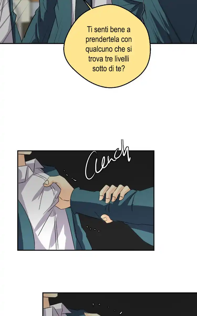 unOrdinary Capitolo 190 page 37