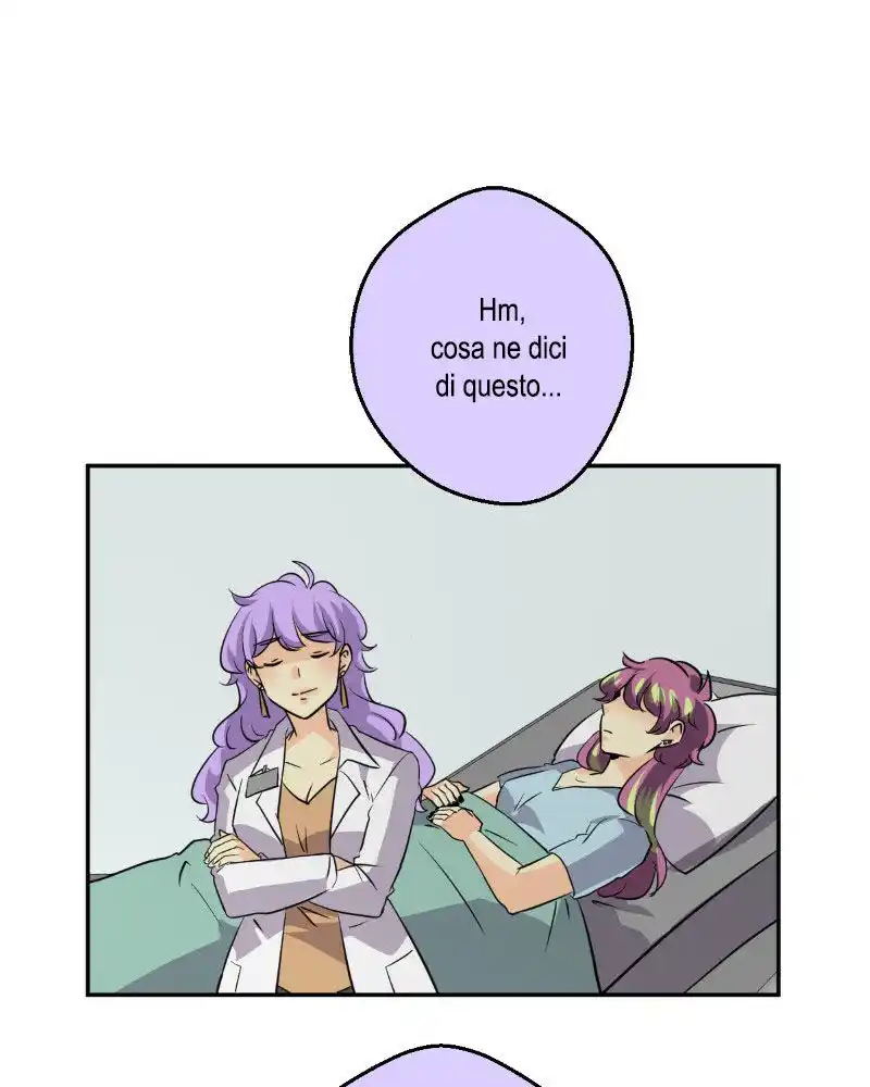 unOrdinary Capitolo 220 page 2