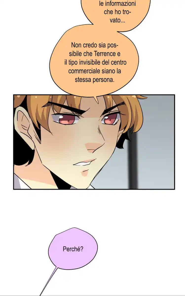 unOrdinary Capitolo 177 page 40