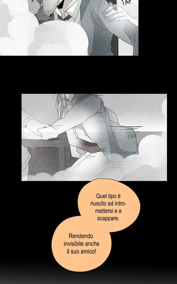 unOrdinary Capitolo 177 page 46