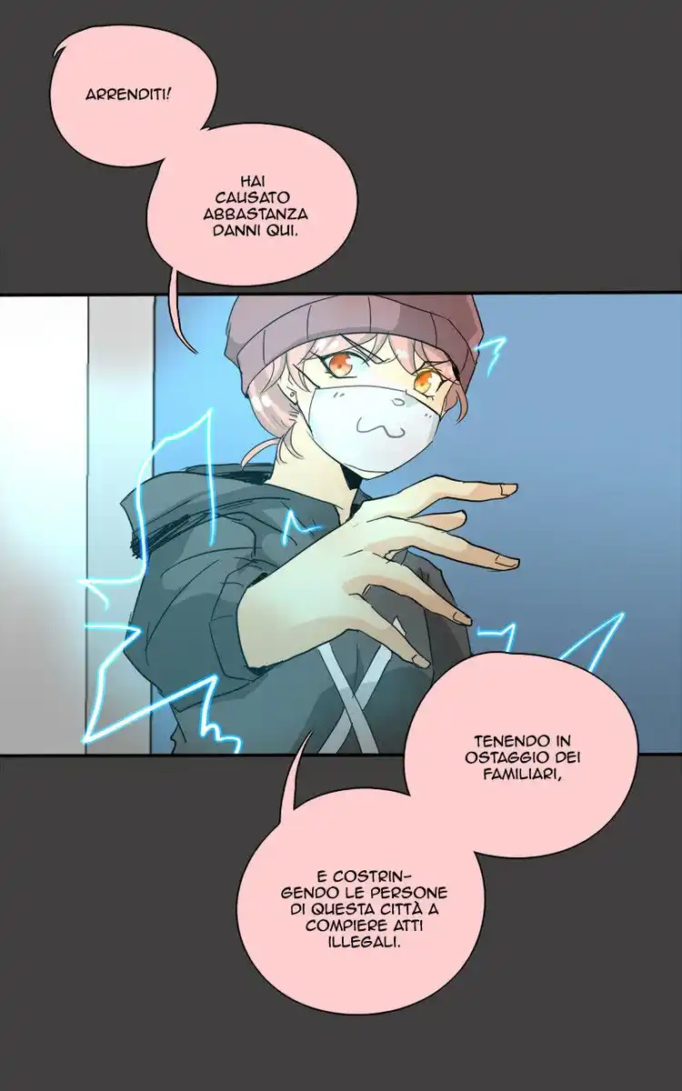 unOrdinary Capitolo 98 page 47