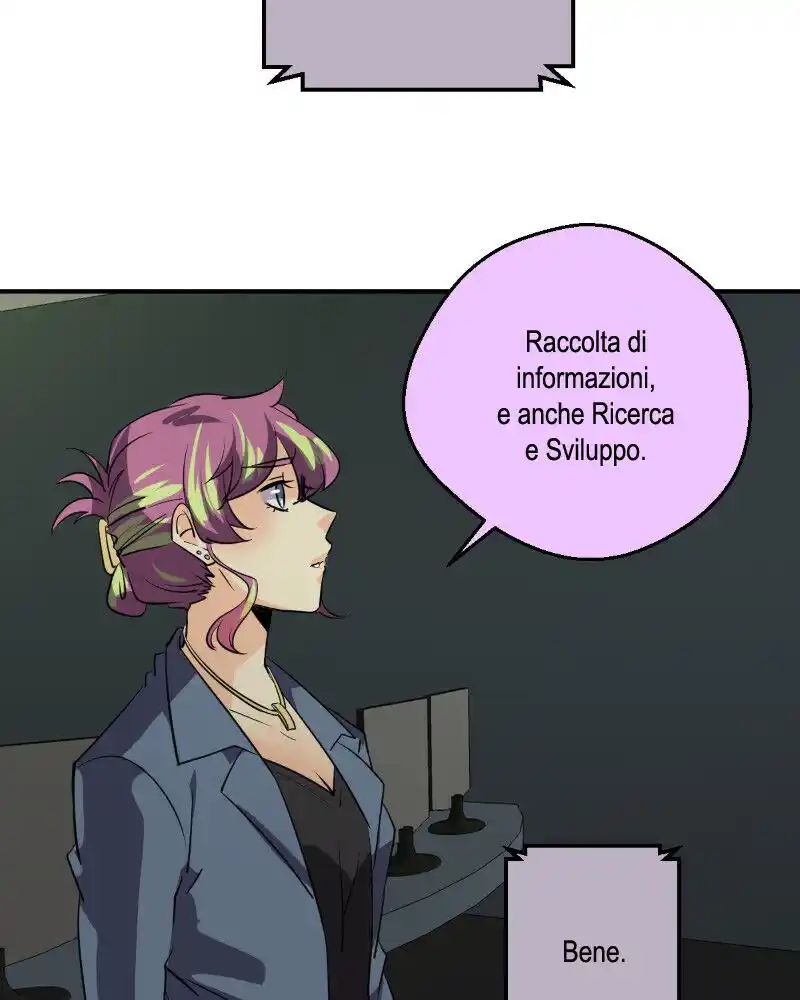 unOrdinary Capitolo 235 page 23