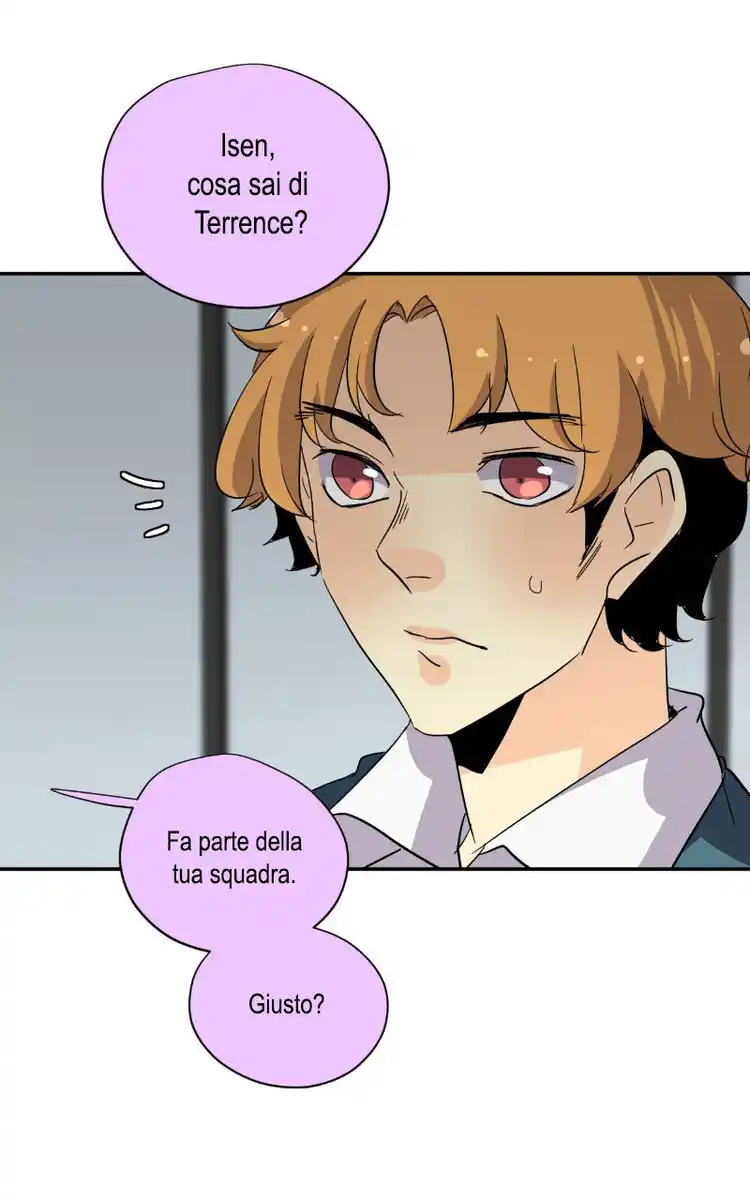 unOrdinary Capitolo 175 page 28