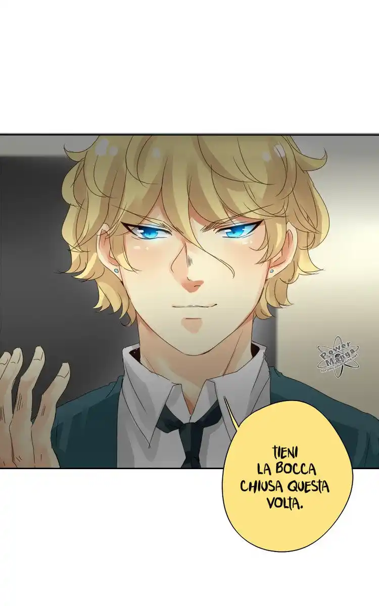 unOrdinary Capitolo 24 page 16