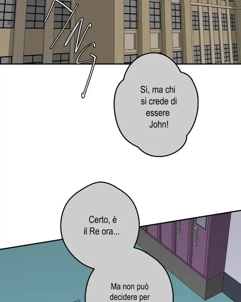 unOrdinary Capitolo 201 page 15